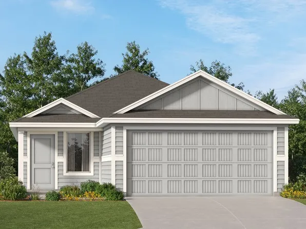 13906 Axis Pass, San Antonio, TX 78253