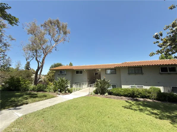 890 Ronda Sevilla Unit B, Laguna Woods, CA 92637