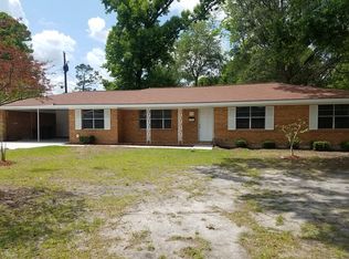 711 N 4th St, Jesup, GA 31545