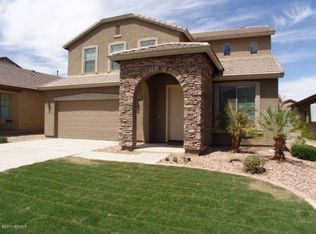1208 W Desert Valley Dr, San Tan Valley, AZ 85143