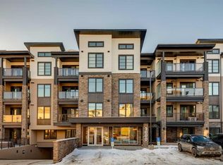 2117 E 81st St SW #2215, Calgary, AB T3H 6H5