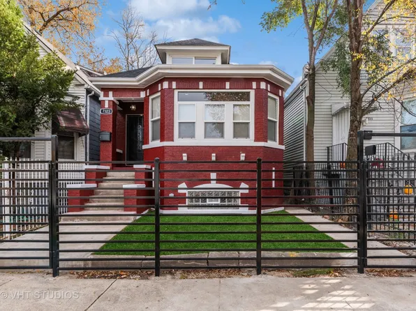 7323 S Morgan St, Chicago, IL 60621