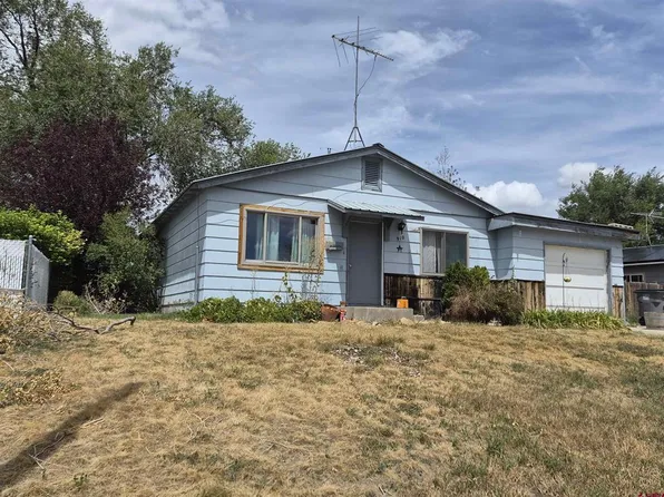 910 Garrison Drive, Cortez, CO 81321