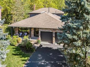 346 Kingsway Pl, Milton, ON L9T 4C8