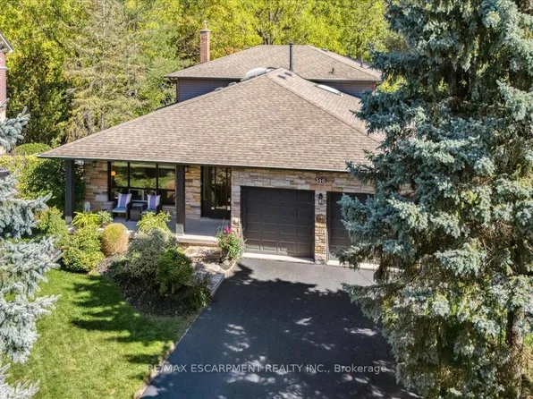 346 Kingsway Pl, Milton, ON L9T 4C8
