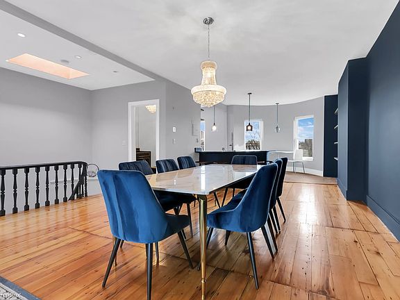 482 Columbus Ave. #PH Boston - South End Unit Photo 2