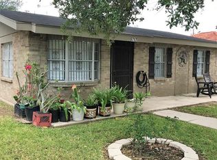 5717 Teapa Dr, Brownsville, TX 78521