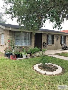 5717 Teapa Dr, Brownsville, TX, 78521