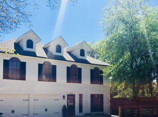 8715 Coastal Dr, Austin, TX 78749