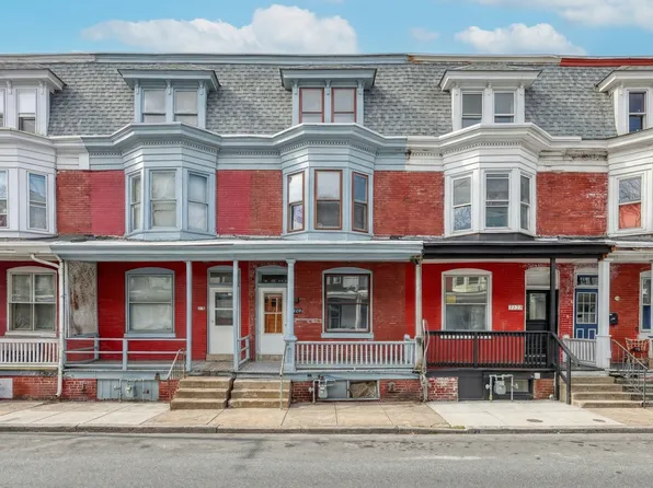 2120 Penn St, Harrisburg, PA 17110