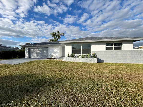 2313 Gorham Ave, Fort Myers, FL 33907