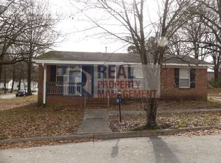 1920 Albany St, Greensboro, NC 27401