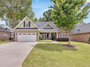 139 Prescott Dr, Anderson, SC 29621