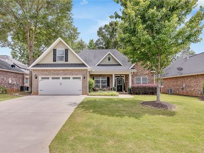 139 Prescott Dr, Anderson, SC, 29621