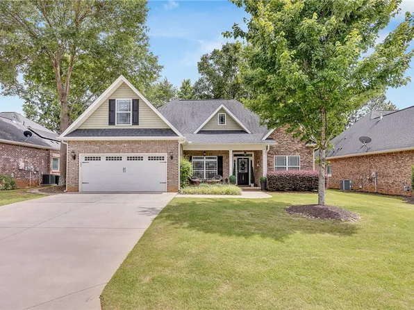 139 Prescott Dr, Anderson, SC 29621