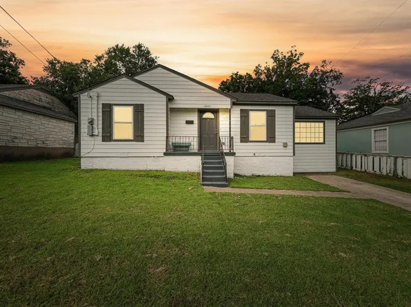6520 Lovett Ave, Dallas, TX 75227