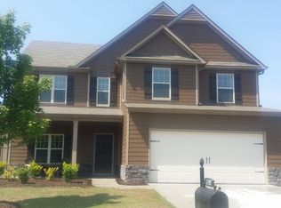 4499 Rainier Way NW #0, Acworth, GA 30101