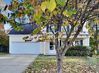 5401 Kassia Ln, Raleigh, NC 27616