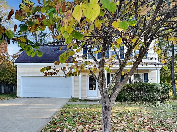 5401 Kassia Ln, Raleigh, NC 27616