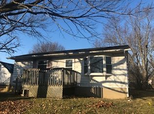 608 E Elm St, Chatsworth, IL 60921