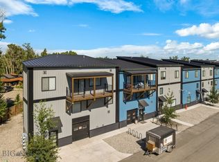 18 Caboose Ct UNIT G, Bozeman, MT 59718