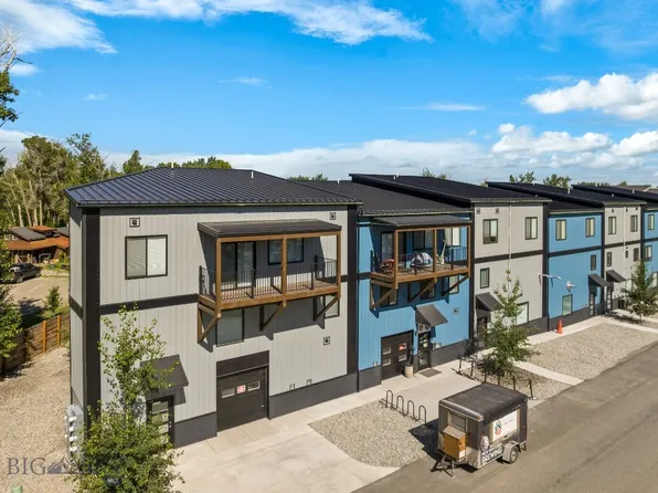 18 Caboose Ct Unit G, Bozeman, MT 59718