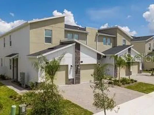 989 Splash Shot Pl, Davenport, FL 33896