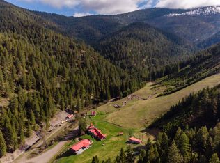 5250 Marshall Canyon Rd, Missoula, MT 59802