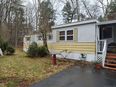 83 Black Hill Road, Plainfield, CT, 06374
