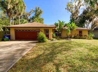2521 Pine Tree Dr, Edgewater, FL 32141