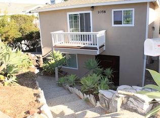 1058 Palos Verdes Blvd, Redondo Beach, CA 90277