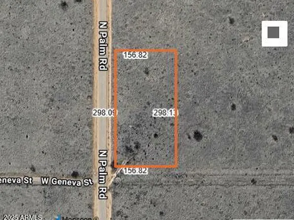 TBD. N Palm Road #9, Sunsites, AZ 85625
