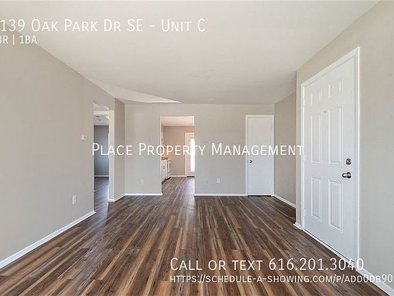 3rd image of 4139 Oak Park Dr SE APT C