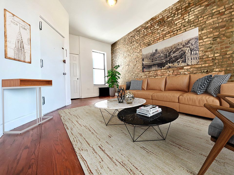 2nd image of 230 W 123rd St #51B