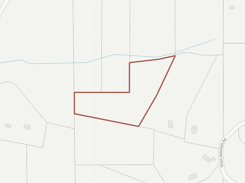 2nd image of 0 Green Mountain Rd