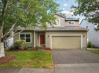 1707 SW Harvey Way, Aloha, OR 97003