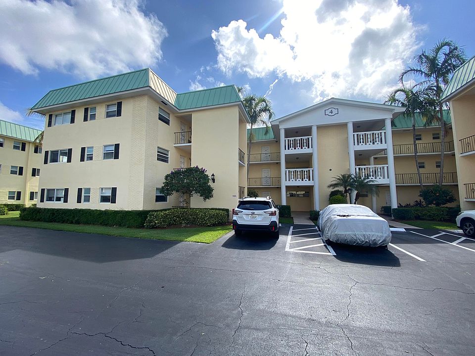 4 Colonial Club Dr APT 200, Boynton Beach, FL 33435 Zillow