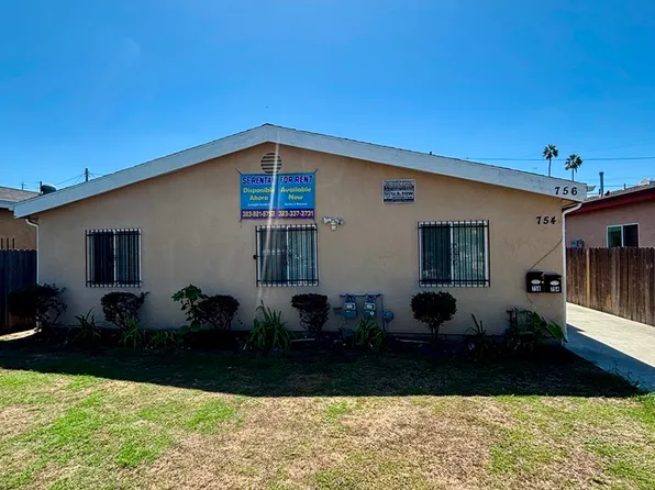 756 E 54th St, Los Angeles, CA 90011