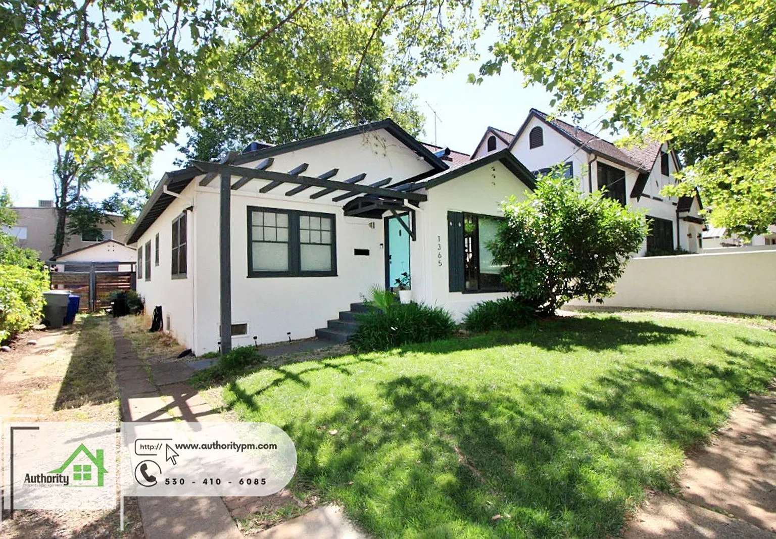 3 bed, 2.0 bath, 1280 sqft, $1,900 — Photo 1