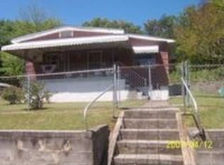 610 Ewing Ave, Gadsden, AL 35901