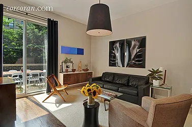 Sold by Corcoran