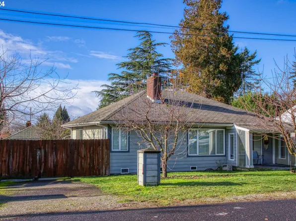 3110 Unander Ave, Vancouver, WA 98660