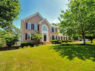 2471 Castle Creek Cv, Grayson, GA