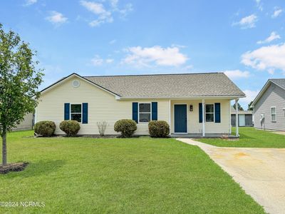 209 Springvale Street, Elizabeth City, NC, 27909