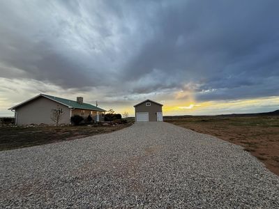 14750 A 3/4 Rd, Glade Park, CO, 81523