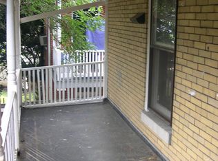 22 W Washington St #2, Chambersburg, PA 17201