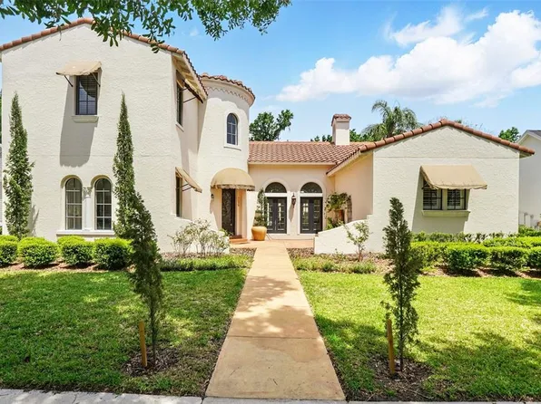 1239 Roycroft Ave, Celebration, FL 34747
