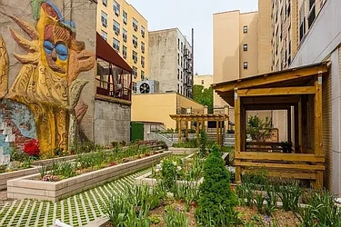 Rented by Bold New York