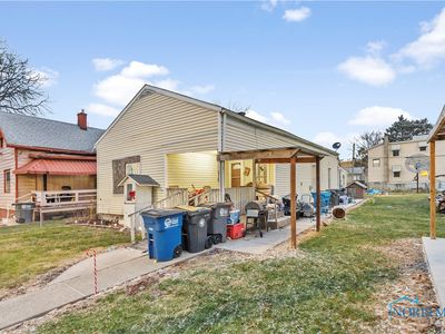 718 Buffalo St, Toledo, OH, 43604