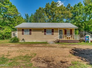 133 Paradise Rd, Bentonia, MS 39040